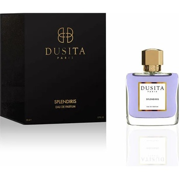 Image 1 of Dusita Splendiris EDP 50 ml