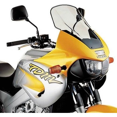 D116S plexi kouřové Yamaha Tdm 850 (96-01)/XJ 600 S (96-03), vxš460x335 mm