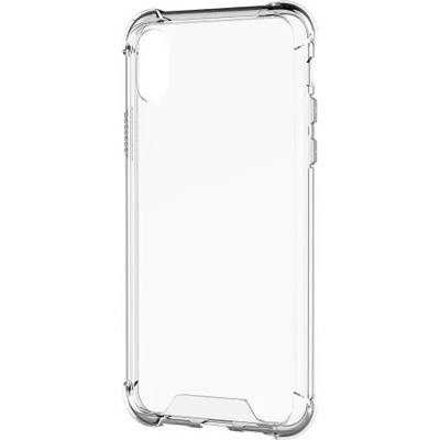 Samsung Силиконов калъф кейс за Samsung G965 S9 Plus Devia Shockproof прозрачен