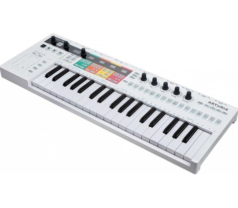 Arturia KeyStep Pro