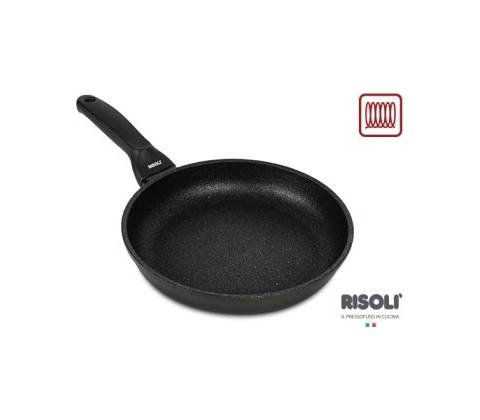 Risoli Pánev BLACKPLUS Induction 20 cm