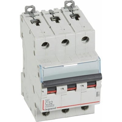 Legrand 32C/3 409257