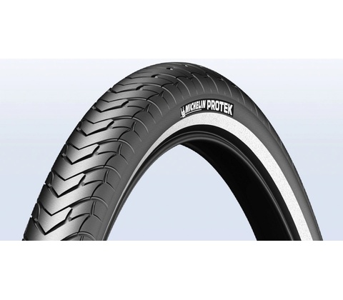 Michelin Protek 700x28C