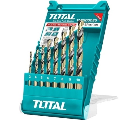 Total TACSD0085
