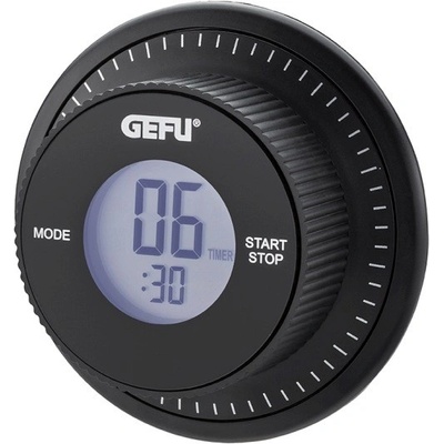 Kuchyňská magnetická minutka SAFE - GEFU