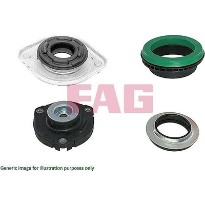 Opravná sada, horní uložení tlumičů Schaeffler FAG 815 0119 30 (815011930)