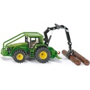 Siku Farmer Lesnický traktor John Deere 1:50