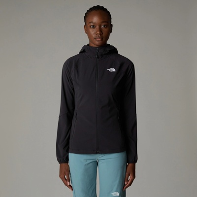 The North Face W Nimble Hoodie černá