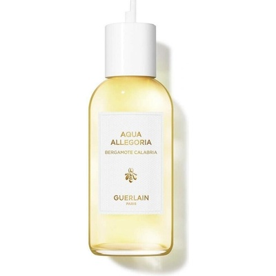 Guerlain Aqua Allegoria Bergamote Calabria toaletní voda unisex 200 ml