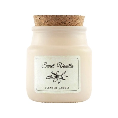 Q Home Sweet Vanilla 85 g