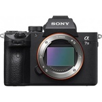 Sony Alpha 7 III Body (ILCE7M3B.CEC) Цифрови фотоапарати