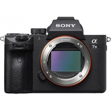 Sony Alpha 7 III Body (ILCE7M3B.CEC)