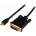 StarTech MDP2DVIMM3BS