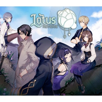 Lotus Reverie: First Nexus