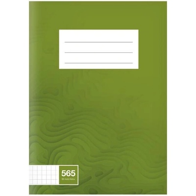 UNIPAP školní sešit BASE 565 7520424 584386