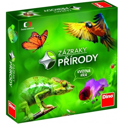 Dino Zázraky přírody (8590878631564)