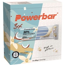 POWERBAR Protein Plus 3 x 55 g