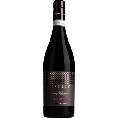 Vite Colte Essenze Barolo červené 14% 0,75 l (čistá fľaša)
