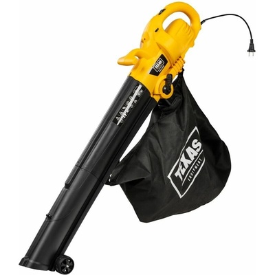 TEXAS BVA 2600