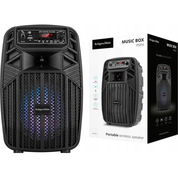 Kruger&Matz Music Box Mini
