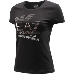 EA7 Emporio Armani Тениска train logo series w tee ss eagle (7w000977-uc001)