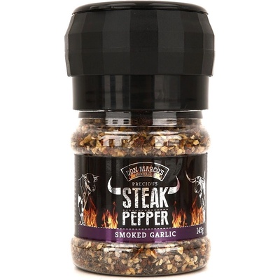 Don Marco´s Steak Pepper Smoked Garlic 130 g