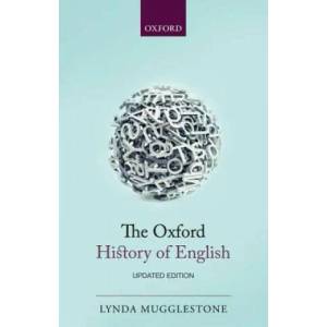 Oxford History of English | Lynda Mugglestone (2012)