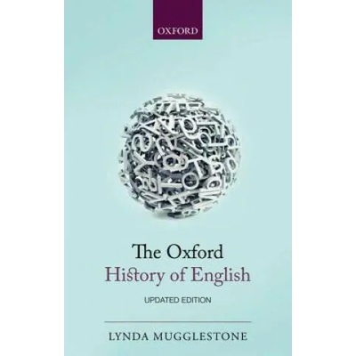 Oxford History of English | Lynda Mugglestone