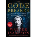 The Code Breaker - Walter Isaacson