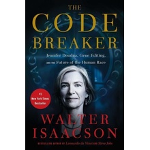 The Code Breaker - Walter Isaacson