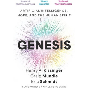 Genesis (ISBN: 9781399819121)