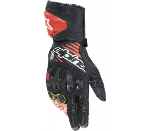 Alpinestars GP Tech 2