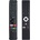 съвместим NOKIA RC4220, RC120, Smart TV 3900A, 4300A, 4300B, 5000A, 5500A, 5800A, 6500A, 7500A - заместител дистанционно управление (RC4220, RC120, Smart TV 3900A, 4300A, 4300B, 5000A, 5500A, 5800A, 6500A, 7500A)