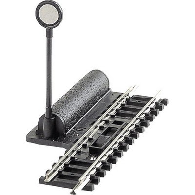 Minitrix T14969 kolej N odpojovací kolej 76.3 mm 1 ks