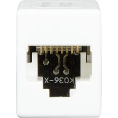LogiLink Съединителна розетка Logilink NP0025U, RJ45(ж) към RJ45(ж) (NP0025U)
