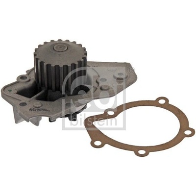 Vodní čerpadlo, chlazení motoru FEBI BILSTEIN 09261