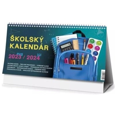 Školský 2026/Kolektív 2027