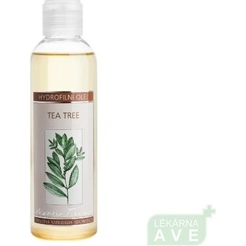 Nobilis Tilia hydrofilní olej s Tea Tree 200 ml