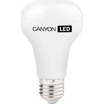 Canyon LED COB žárovka E27 reflektor mléčná 6W 517lm Neutrální bílá 4000K 220-240V 120° Ra>80