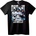 NOONEBRAND Тениска Ohtani Los Angeles Dodgers - L, White