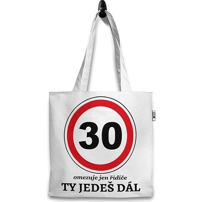Rainbow X taška Ty jedeš dál 30 let