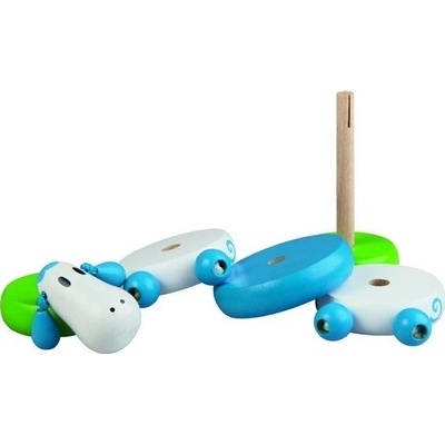 Detoa Pyramida ovečka SHIPPI 13773