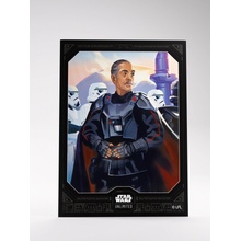 Gamegenic Star Wars Unlimited Art Sleeves Moff Gideon obaly 61 ks