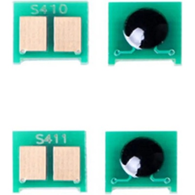 Compatible Ресет чип CE411A ( 305A ) C - 2, 6k (CE411A-CHIP)