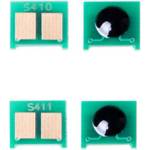 Compatible Ресет чип CE411A ( 305A ) C - 2, 6k (CE411A-CHIP)