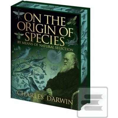 On the Origin of Species Charles Darwin