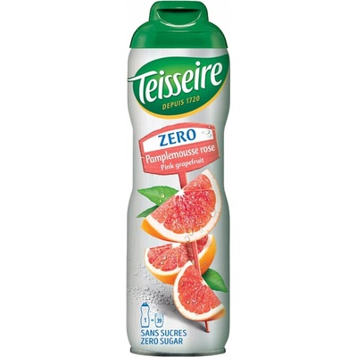 Teisseire Sirup grepový 600 ml