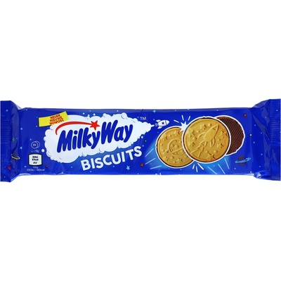 Mars Milky Way Biscuits 108g