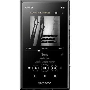 Image 1 of Sony NW-A105