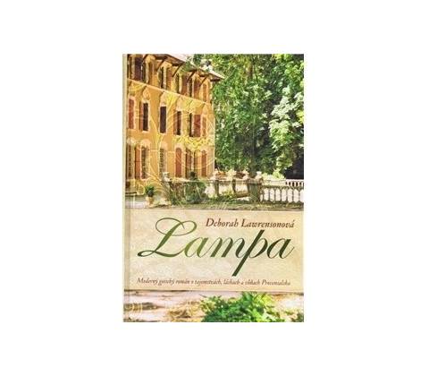 Lampa
